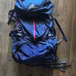Gregory Deva 60 Backpack