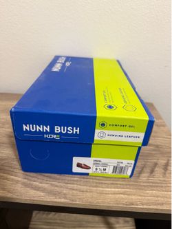 Nunn Bush Men’s Loafer