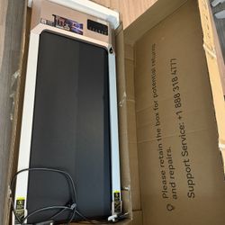 Caminadora Eléctrica- Treadmill 