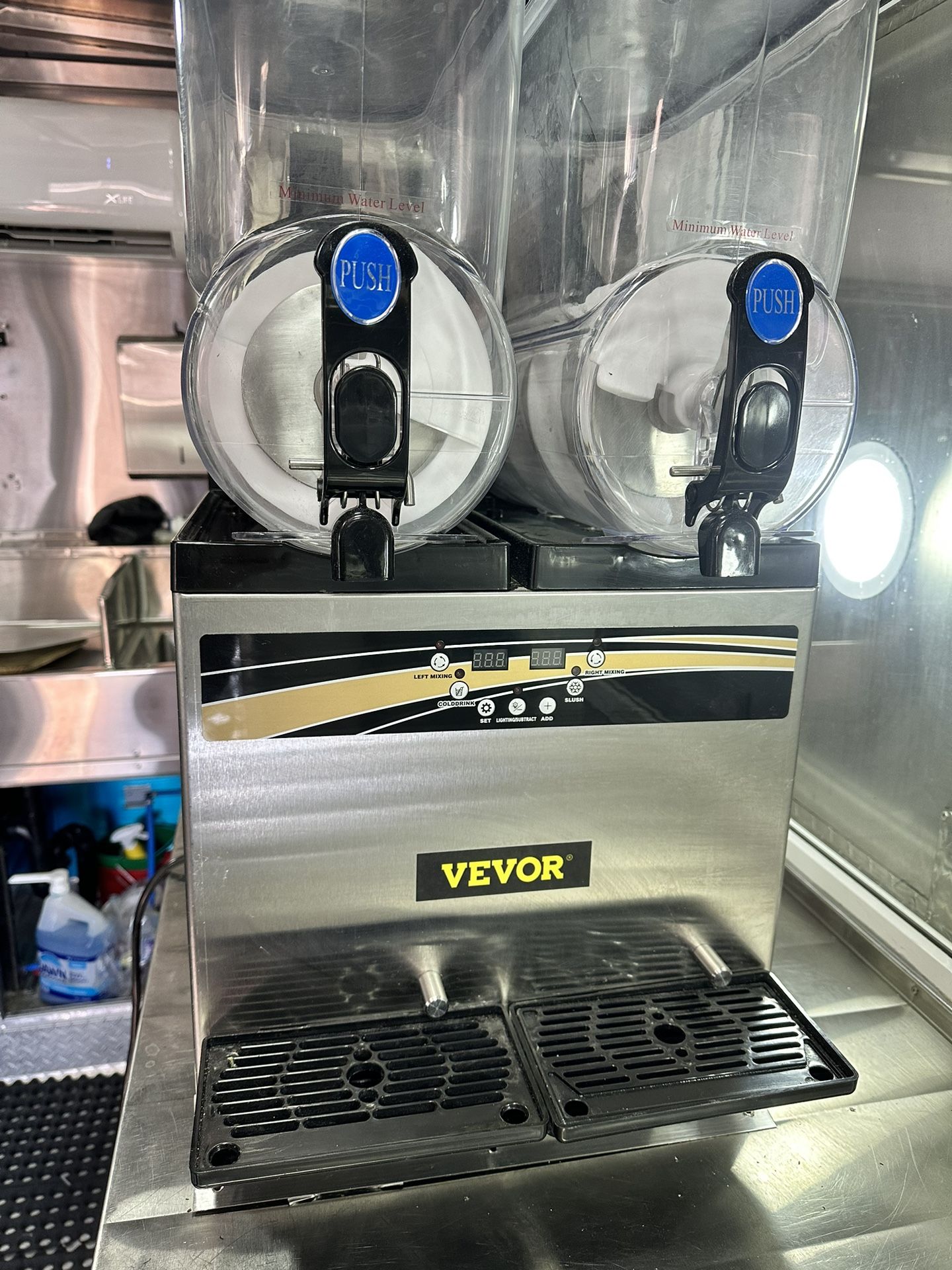 Slushy Machine for Sale in Los Angeles, CA OfferUp