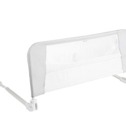 Bed Rail For Toddler