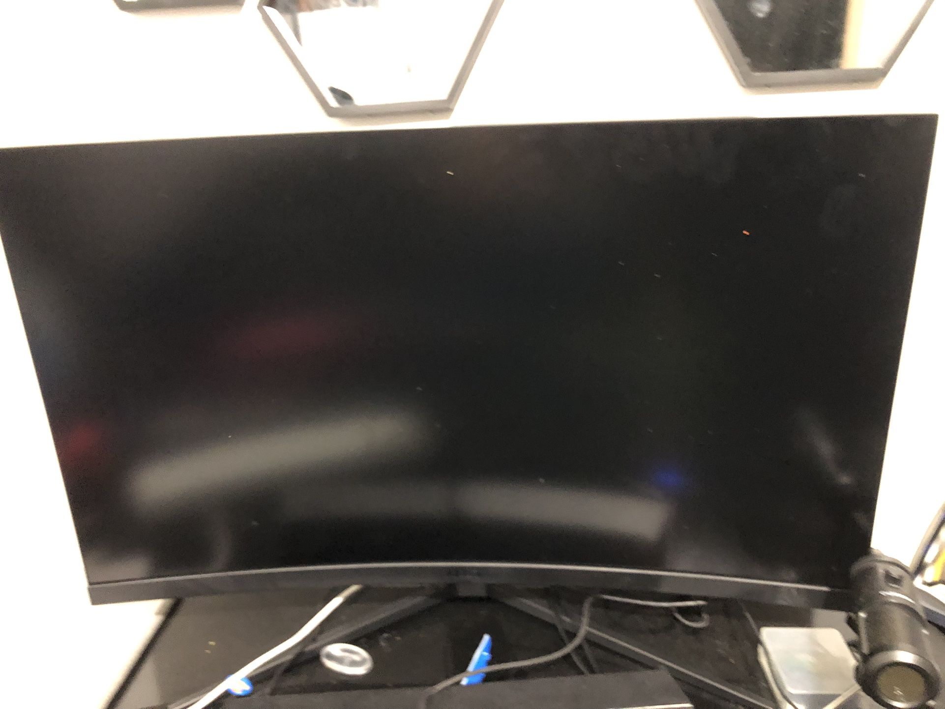 Gaming Setup