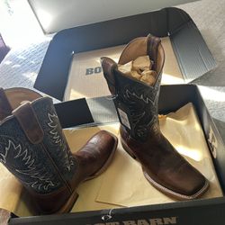 Ariat Boots