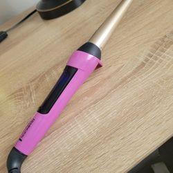 Remington Curling Wand