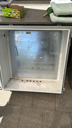 Electrical box