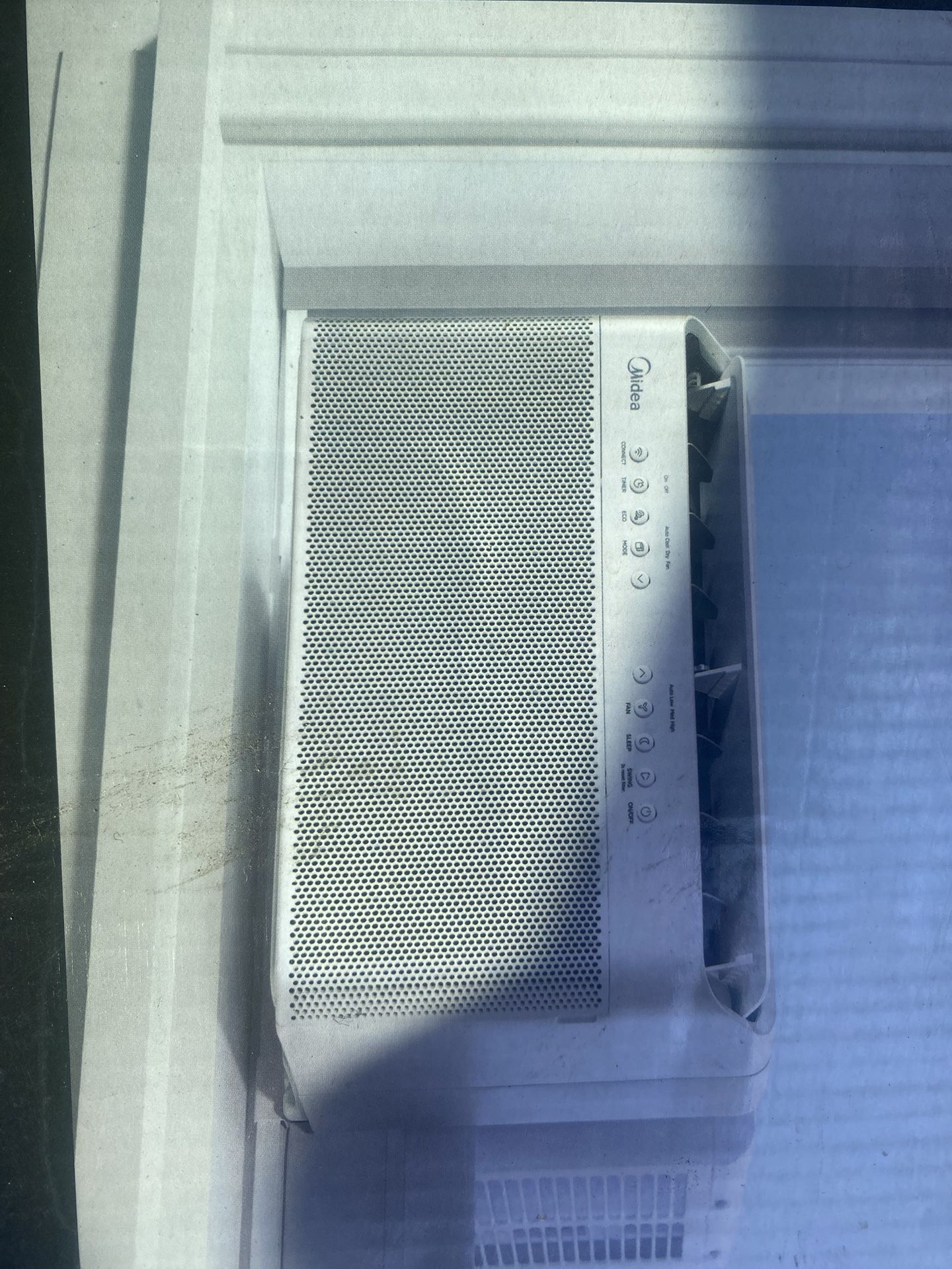 brand new ac