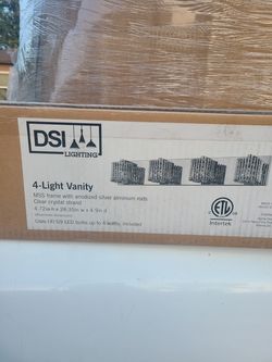 DSI lighting