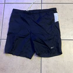 Vintage Nike Trunks 