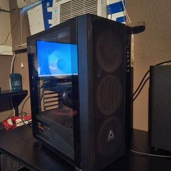 Starter Gaming Computer 