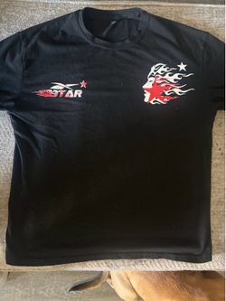 Hell star shirt