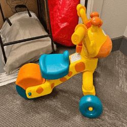 Baby Play Items – Exciting and Smart Learning Tools speak research