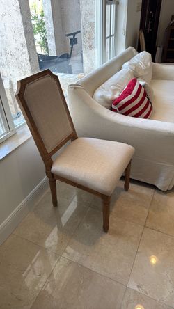 Free chairs