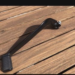 NEW-Foot Pedal Shift Lever Shifter for Honda Sportrax ATVs-new