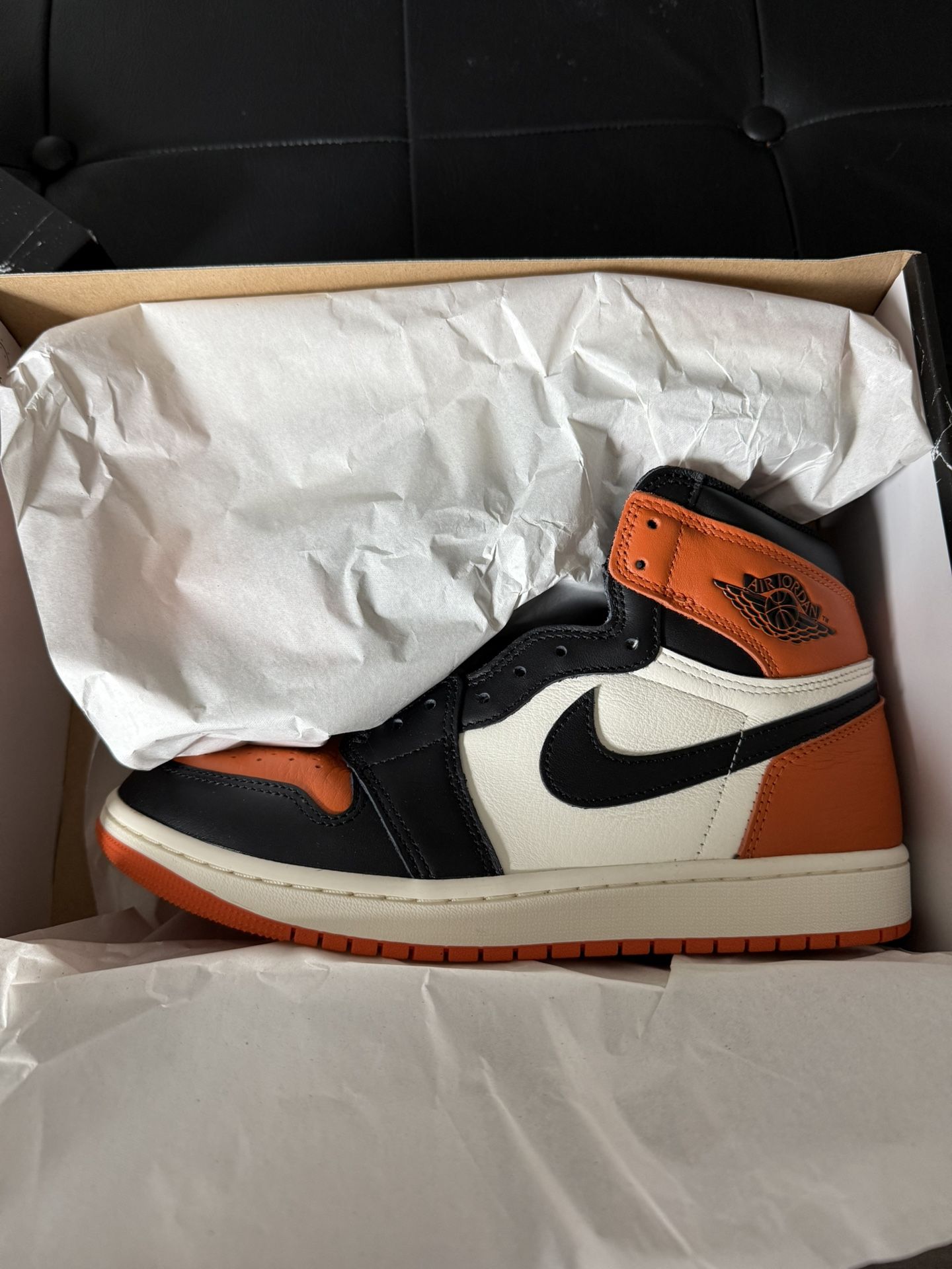 Jordan 1 Shattered Backboard Size 9.5