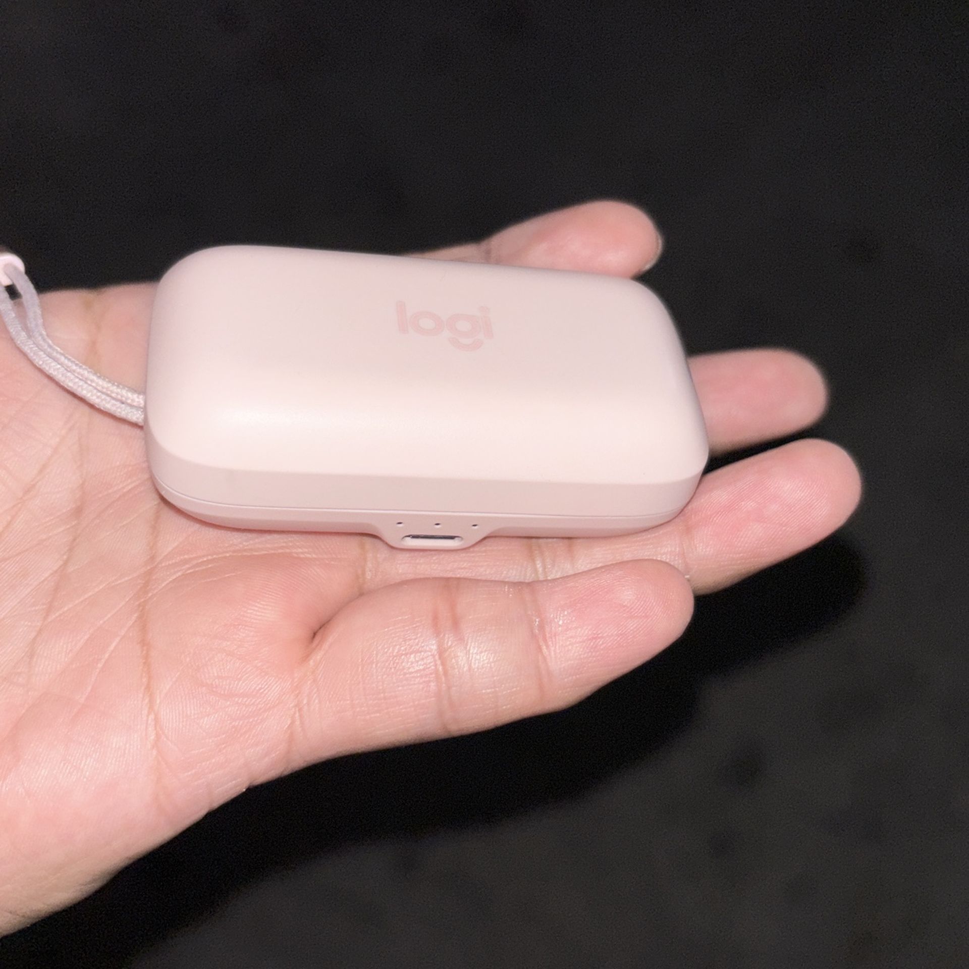 Bluetooth Earbuds