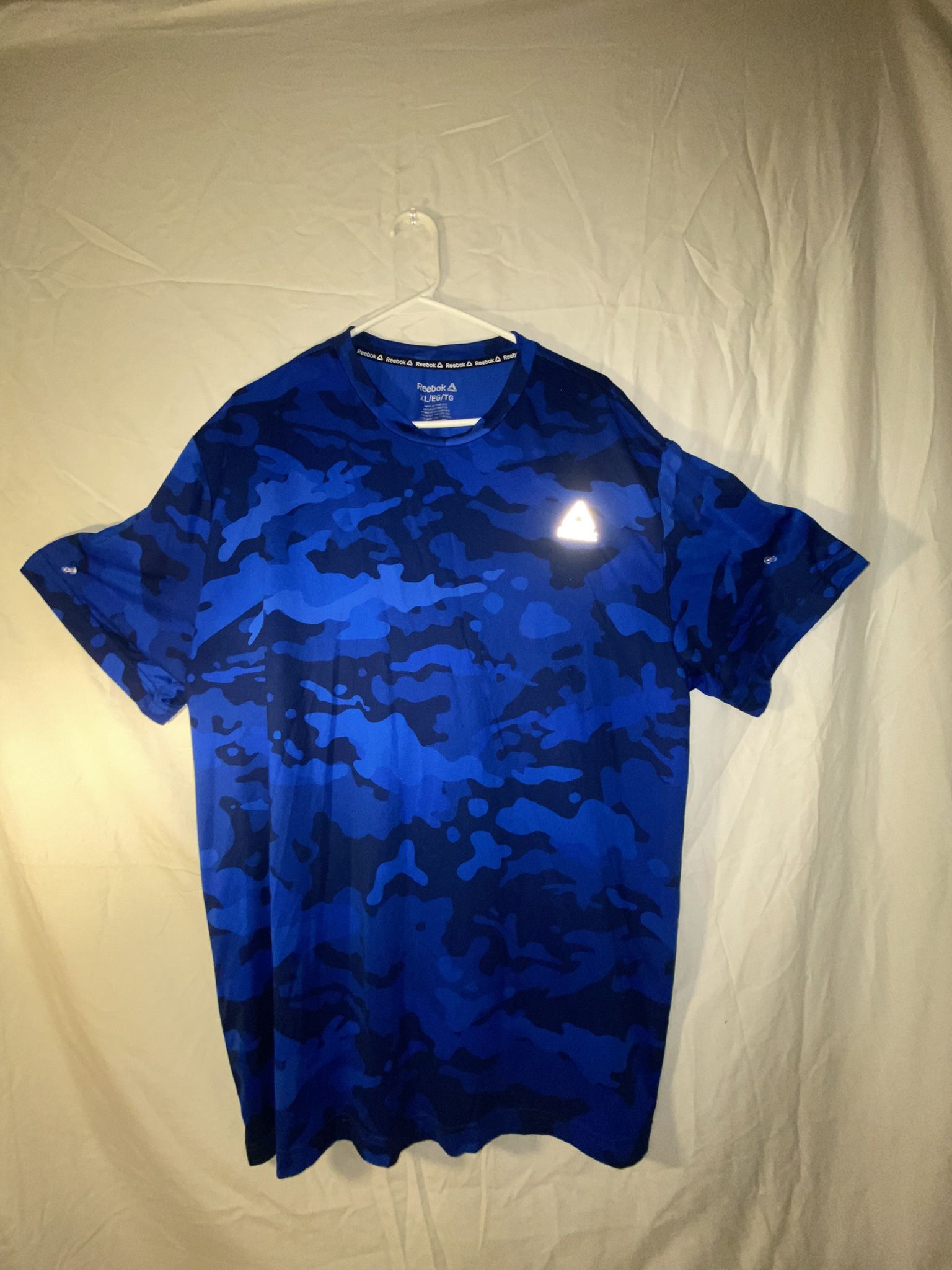Reebok Shirt