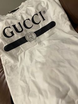 Gucci shirts authentic