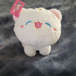 Kitty Plush Toy