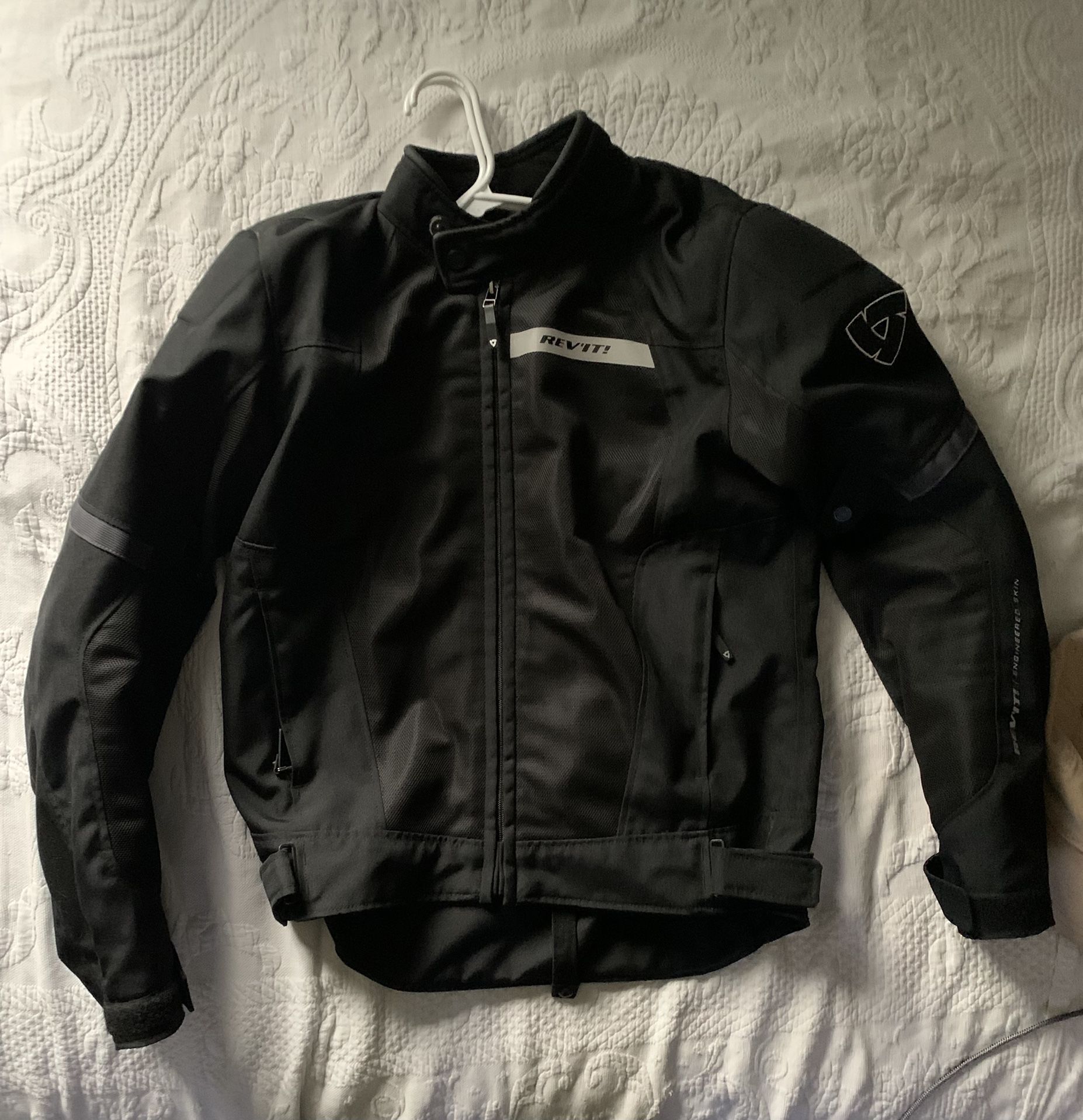 Rev’it Wind  Motorcycle Jacket