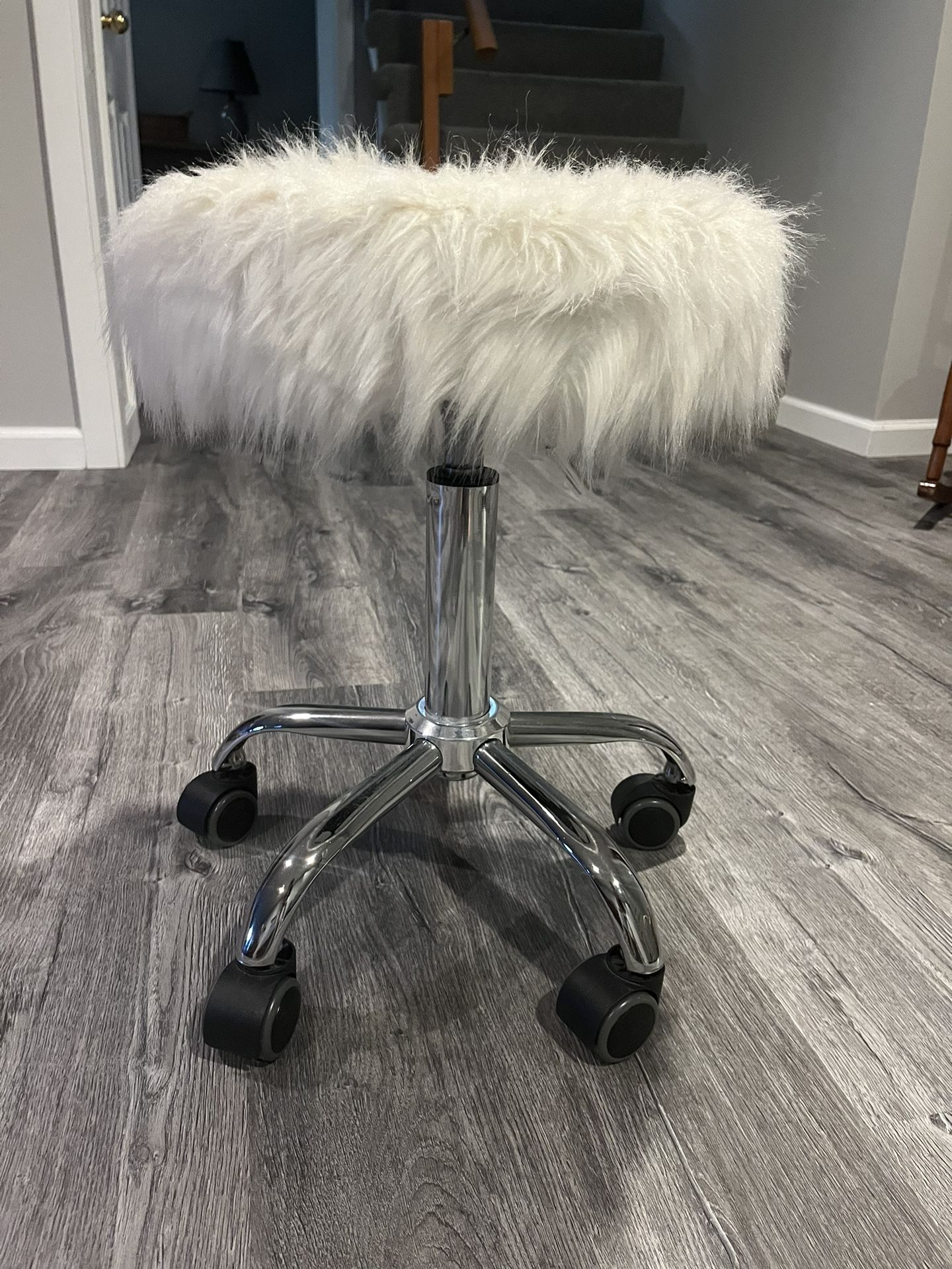 Stool