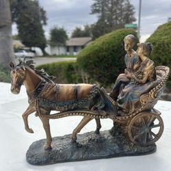 Decorative Sculpture 