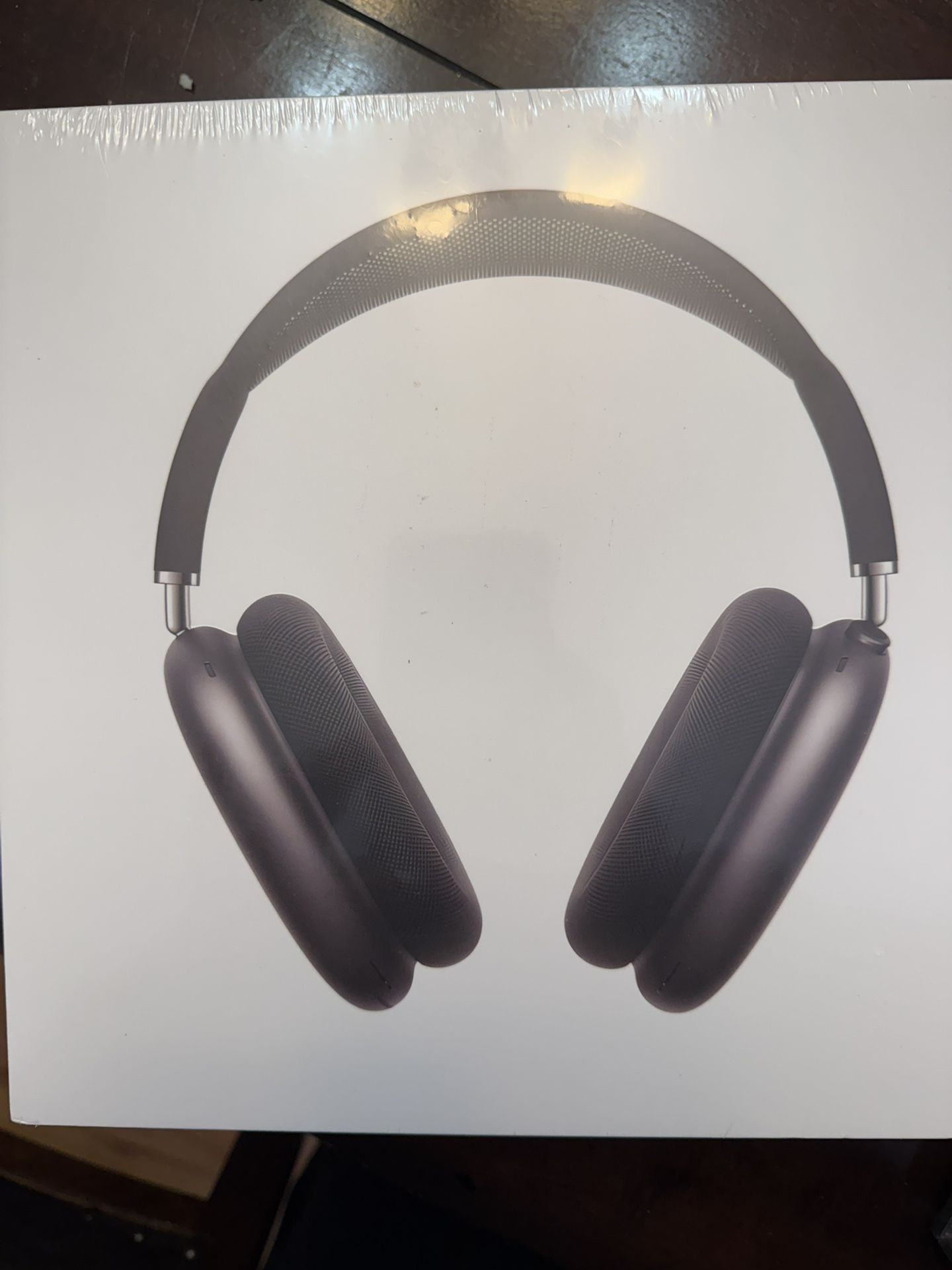AIRPODS MAX