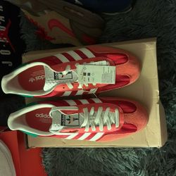 Adidas Size 11.5