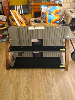 Tv stand