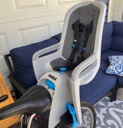 Thule RideAlong 2 Child Bike Seat – Great Condition – Complete