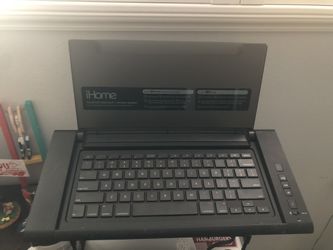 iHome Bluetooth + Wireless Speaker