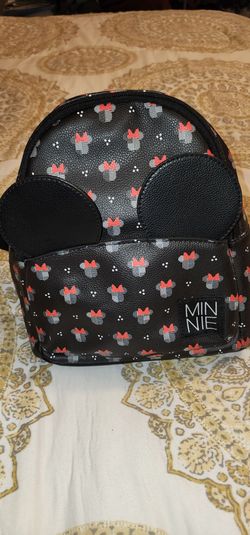 Disney mini backpack