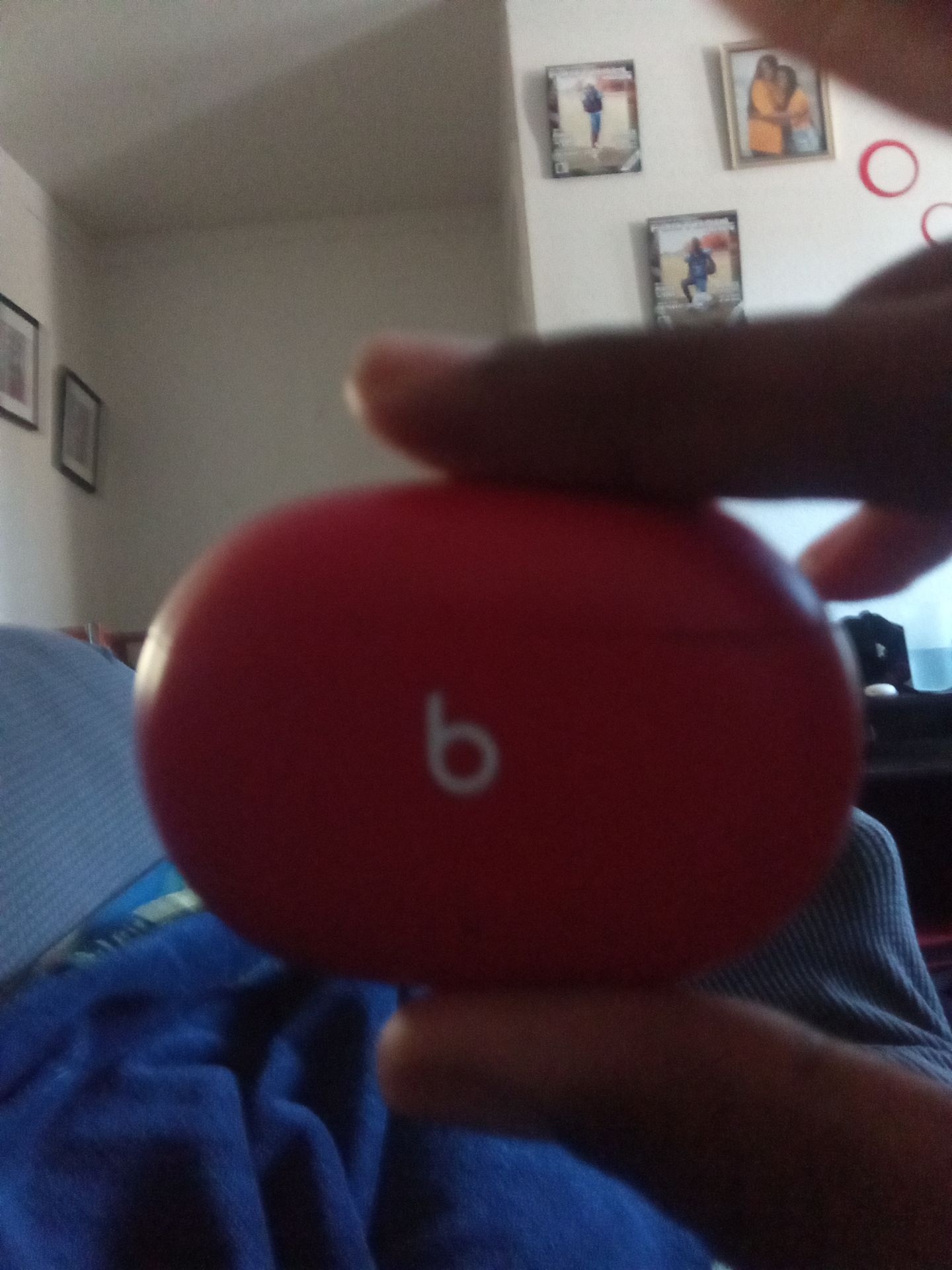 Beats studio buds