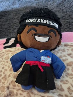 Coryxkenshin