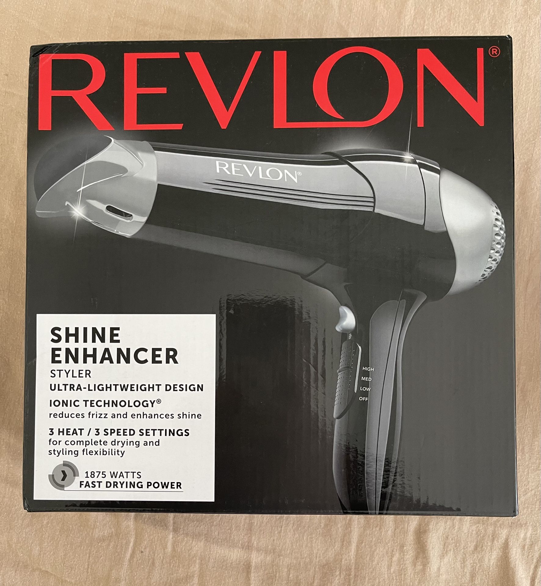 Revlon hair Dryer