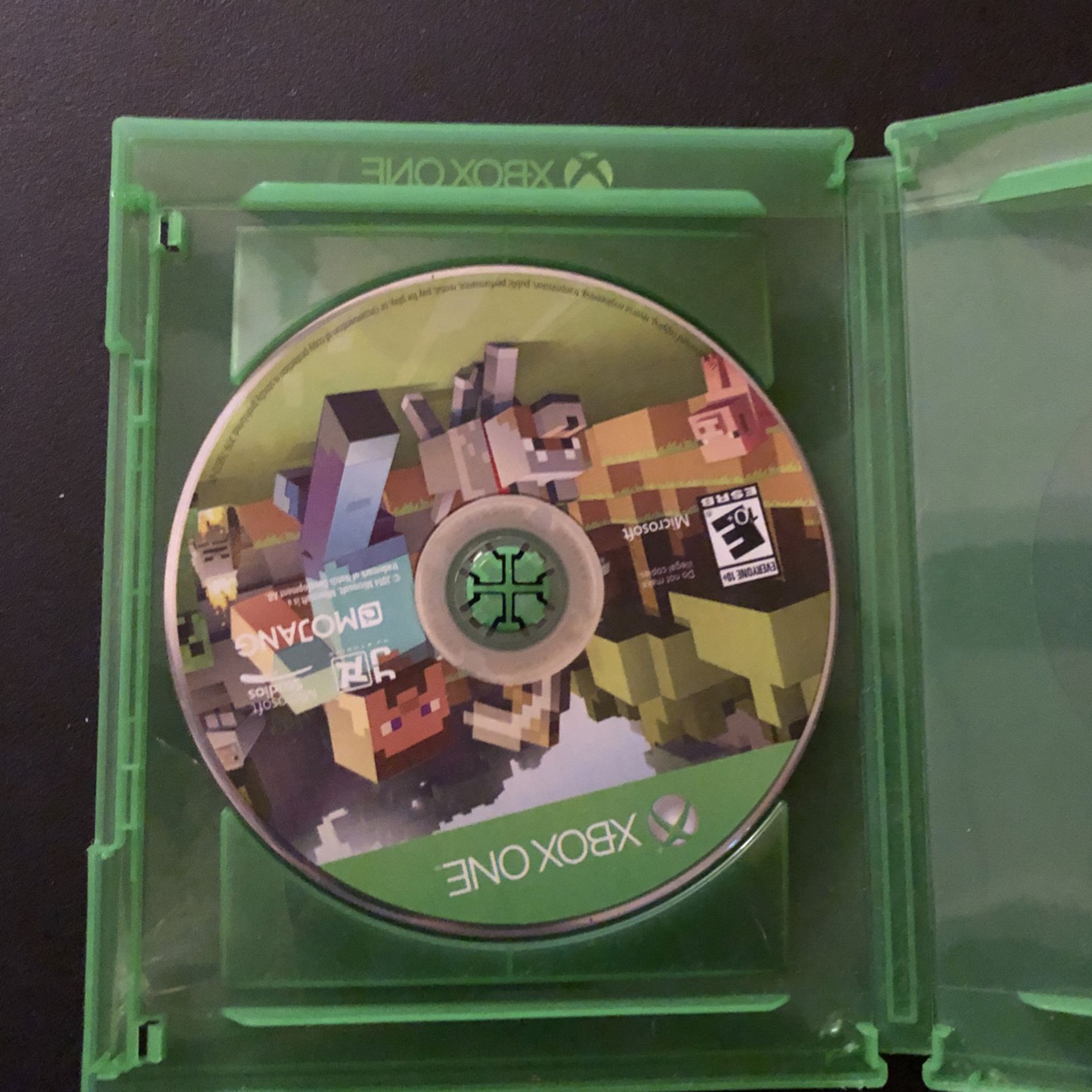 Roblex Xbox One