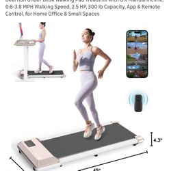 Walking Pad-New