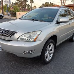 2006 Lexus RX330 
