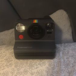 Polaroid Now