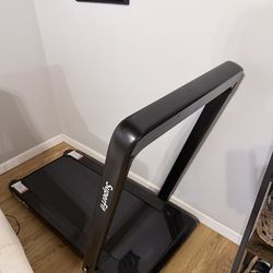 Portable Folding Treadmill