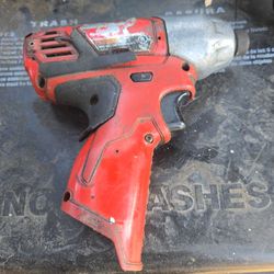 Milwaukee Tool 