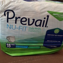 Prevail Daily Briefs