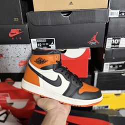 2025 Jordan SBB 1s size 9 VNDS 