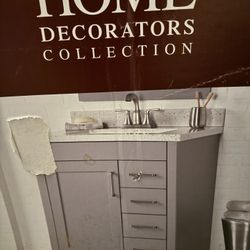 Cabinet/Vanity 
