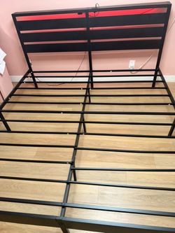 Base de cama