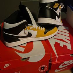 Air Jordan 1 Mid
