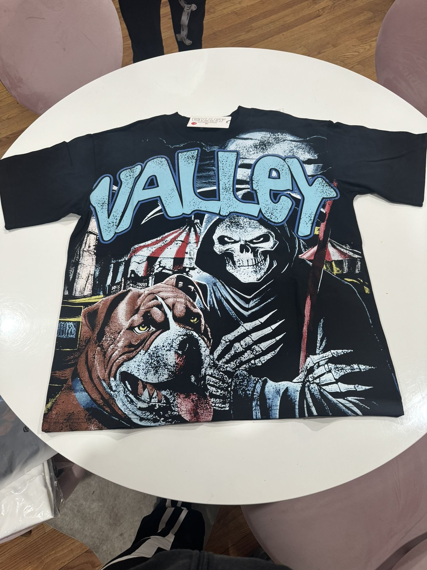 Valley 