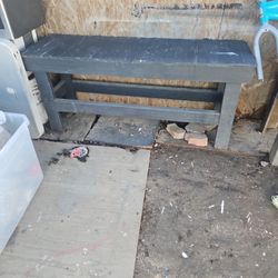 Mesa Para  Poner Masetero 