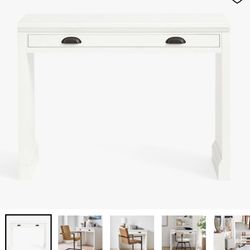 Pottery Barn Office Desk Furniture