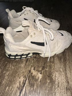 Nike Air Doom Spiridon Cage Stussy Size 7