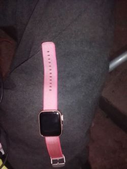Apps watch  series 11